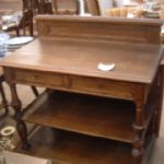 293 7521 Sideboard